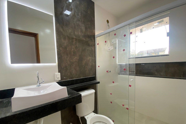 Imagem Casa com 3 Quartos à Venda, 100 m² em Jardim Atlântico Central (itaipuaçu) - Maricá Imagem Casa com 3 Quartos à Venda, 100 m² em Jardim Atlântico Central (itaipuaçu) - Maricá