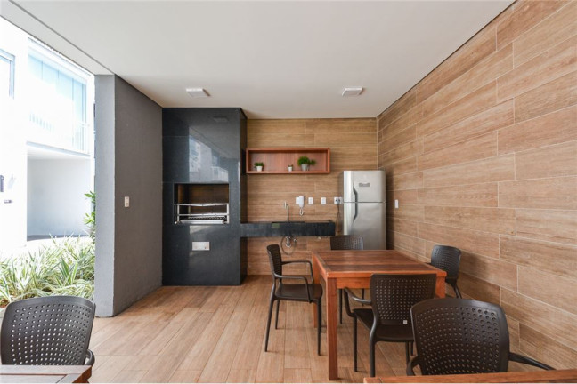 Imagem Apartamento com 2 Quartos à Venda, 66 m² em Ipiranga - São Paulo