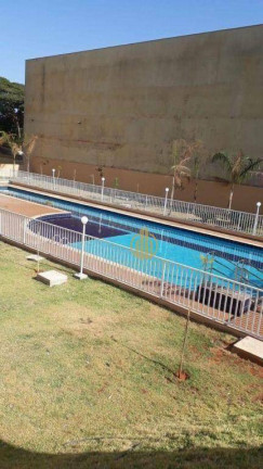 Imagem Apartamento com 2 Quartos à Venda, 52 m² em Jardim Anhangüera - Ribeirão Preto Imagem Apartamento com 2 Quartos à Venda, 52 m² em Jardim Anhangüera - Ribeirão Preto