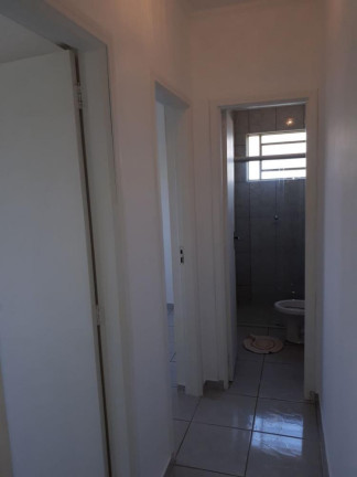 Imagem Apartamento com 2 Quartos à Venda, 56 m² em Ipanema Ville - Sorocaba