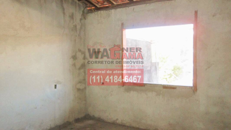 Imagem Sobrado com 1 Quarto à Venda, 137 m² em Parque Roseira - Carapicuíba