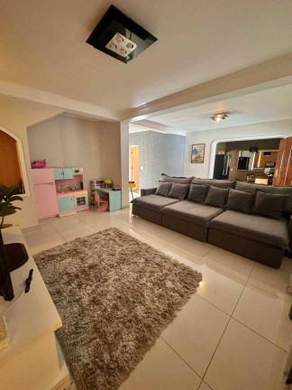 Imagem Casa com 3 Quartos à Venda, 195 m² em Jardim Morumbi - Sorocaba