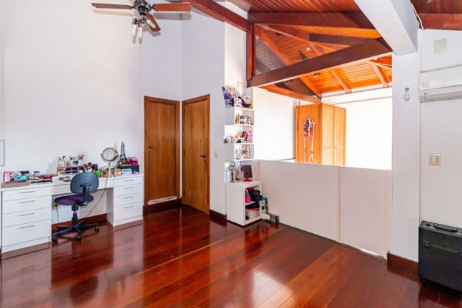 Imagem Imóvel com 4 Quartos à Venda, 396 m² em Jardim Lindóia - Porto Alegre