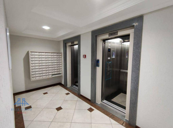 Imagem Apartamento com 2 Quartos à Venda, 57 m² em Itacorubi - Florianópolis