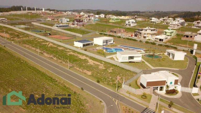 Imagem Casa de Condomínio com 3 Quartos à Venda, 150 m² em São Venâncio - Itupeva