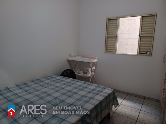 Imagem Casa com 4 Quartos à Venda, 190 m² em Parque Nova Carioba - Americana Imagem Casa com 4 Quartos à Venda, 190 m² em Parque Nova Carioba - Americana