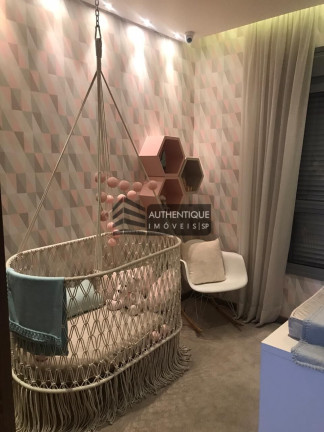 Imagem Apartamento com 3 Quartos à Venda, 105 m² em Brooklin - São Paulo