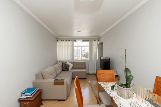 Imagem Apartamento com 2 Quartos à Venda, 76 m² em Moema - São Paulo