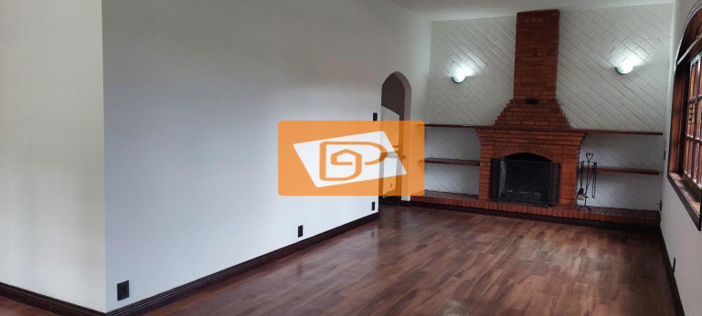 Imagem Casa com 6 Quartos à Venda, 300 m² em Bingen - Petrópolis
