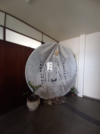 Imagem Apartamento com 2 Quartos à Venda, 100 m² em Centro - Santa Maria