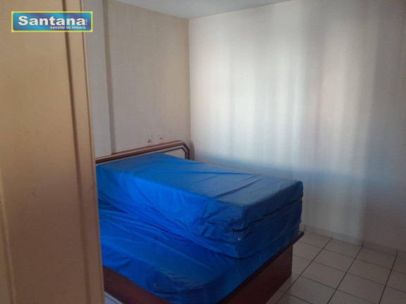 Imagem Apartamento com 1 Quarto à Venda, 45 m² em Do Turista - Caldas Novas Imagem Apartamento com 1 Quarto à Venda, 45 m² em Do Turista - Caldas Novas
