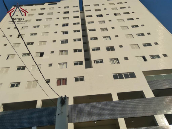 Apartamento com 2 Quartos à Venda, 134 m² em Vila Mirim - Praia Grande