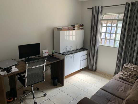 Imagem Casa com 3 Quartos à Venda, 200 m² em Setor Habitacional Samambaia (vicente Pires) - Brasília Imagem Casa com 3 Quartos à Venda, 200 m² em Setor Habitacional Samambaia (vicente Pires) - Brasília
