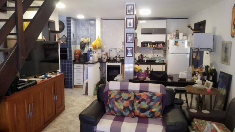 Imagem Sobrado com 3 Quartos à Venda, 70 m² em Capão Novo - Capao Da Canoa