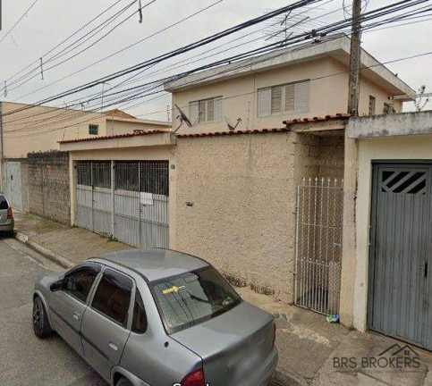 Imagem Sobrado com 3 Quartos à Venda, 215 m² em Cidade Serodio - Guarulhos