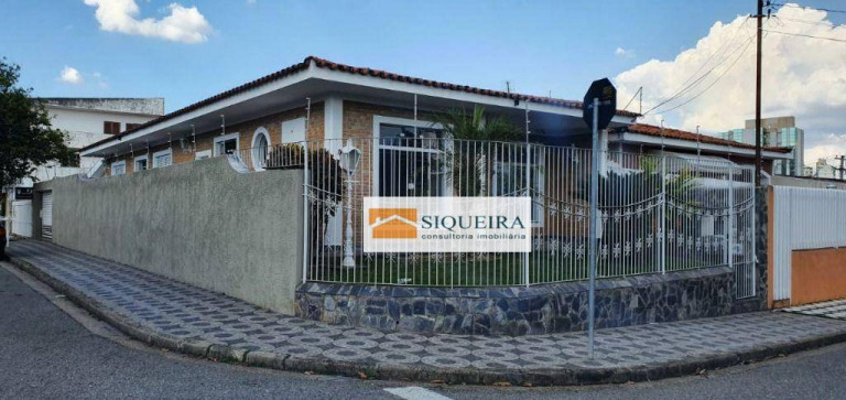 Imagem Casa com 3 Quartos para Alugar, 170 m² em Vila Trujillo - Sorocaba