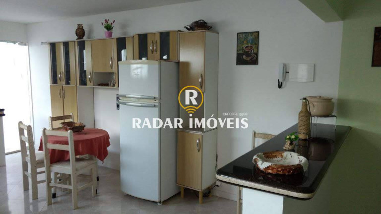 Imagem Casa com 2 Quartos à Venda, 360 m² em Colinas Do Peró - Cabo Frio Imagem Casa com 2 Quartos à Venda, 360 m² em Colinas Do Peró - Cabo Frio