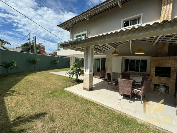 Imagem Casa com 4 Quartos à Venda, 400 m² em De Lourdes - Fortaleza Imagem Casa com 4 Quartos à Venda, 400 m² em De Lourdes - Fortaleza