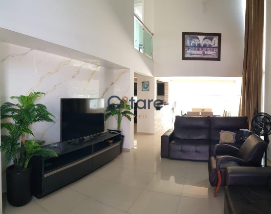 Imagem Casa com 3 Quartos à Venda, 429 m² em Coité - Eusébio