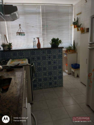 Imagem Sobrado com 2 Quartos à Venda, 75 m² em Vila Gustavo - São Paulo