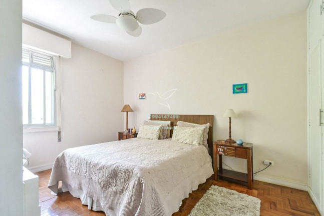 Imagem Apartamento com 2 Quartos à Venda, 105 m² em Itaim Bibi - São Paulo