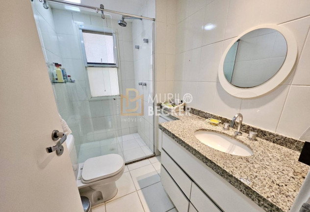 Imagem Apartamento com 3 Quartos à Venda, 116 m² em Parque Residencial Aquarius - São José Dos Campos Imagem Apartamento com 3 Quartos à Venda, 116 m² em Parque Residencial Aquarius - São José Dos Campos