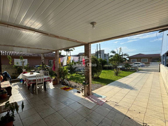Imagem Casa com 2 Quartos à Venda, 100 m² em Barra Do Sai - Itapoá Imagem Casa com 2 Quartos à Venda, 100 m² em Barra Do Sai - Itapoá