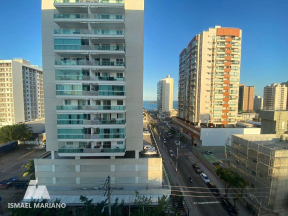 Imagem Apartamento com 3 Quartos à Venda, 66 m² em Praia De Itaparica - Vila Velha