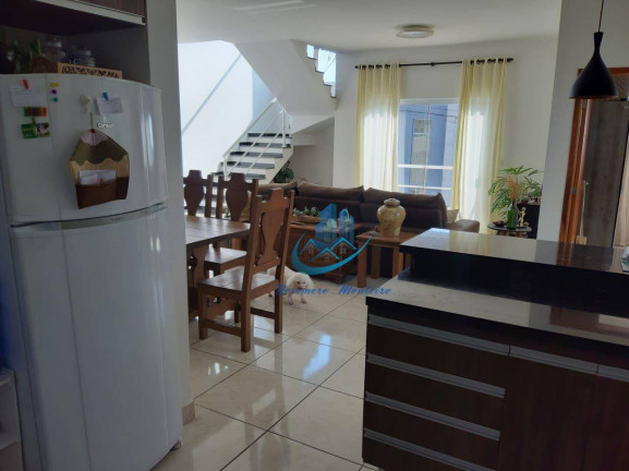 Imagem Casa de Condomínio com 4 Quartos à Venda, 210 m² em Condomínio Itatiba Country Club - Itatiba