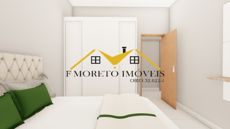 Imagem Casa com 3 Quartos à Venda, em Centro - Olímpia Imagem Casa com 3 Quartos à Venda, em Centro - Olímpia