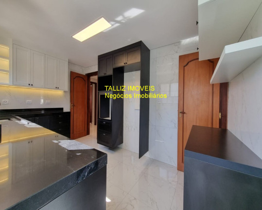 Imagem Apartamento com 4 Quartos à Venda, 194 m² em More Na Melhor Localização Do Bairro - São Paulo