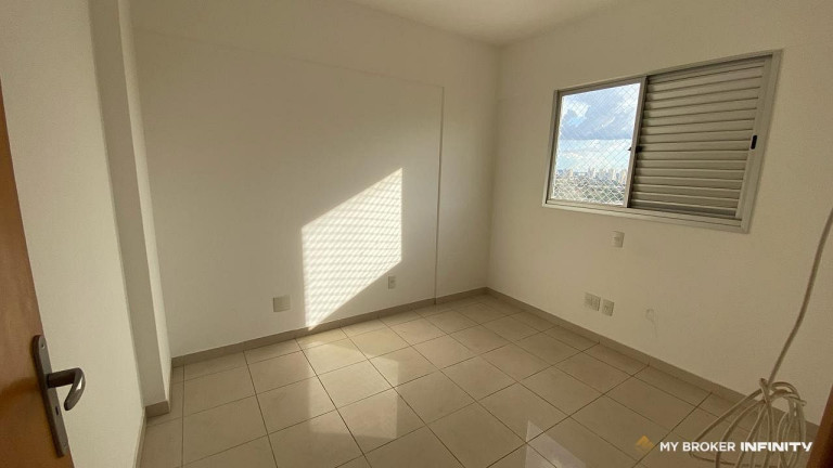 Imagem Apartamento com 3 Quartos à Venda, 114 m² em Nova Suiça - Goiânia