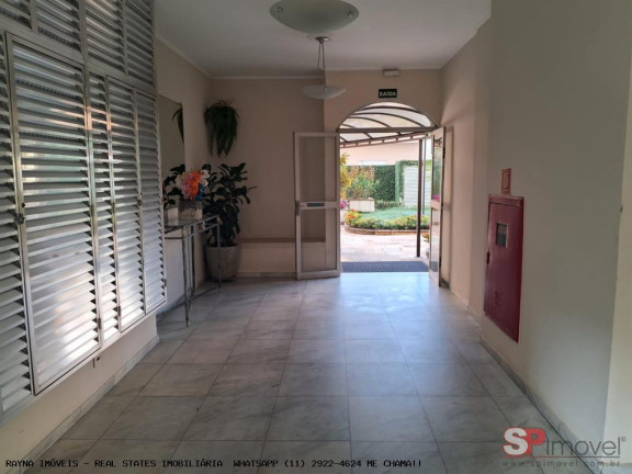 Imagem Apartamento com 2 Quartos para Alugar, 64 m² em Saúde - São Paulo