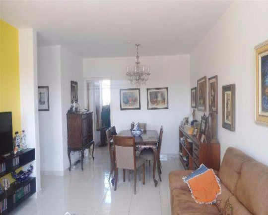 Apartamento com 3 Quartos à Venda, 130 m² em Campos Elíseos - São Paulo