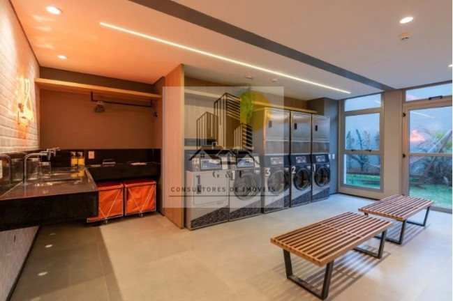 Imagem Apartamento com 1 Quarto à Venda, 38 m² em Butantã - São Paulo Imagem Apartamento com 1 Quarto à Venda, 38 m² em Butantã - São Paulo