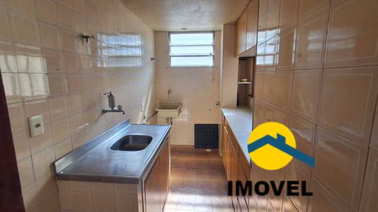 Imagem Apartamento com 2 Quartos à Venda, 55 m² em Santa Rosa - Niterói