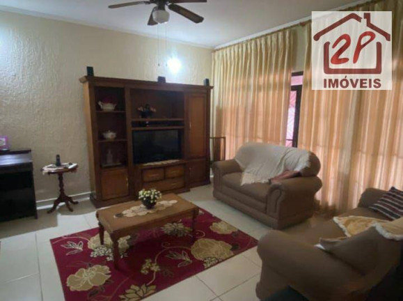 Imagem Casa com 4 Quartos à Venda, 250 m² em Bosque Dos Eucaliptos - São José Dos Campos