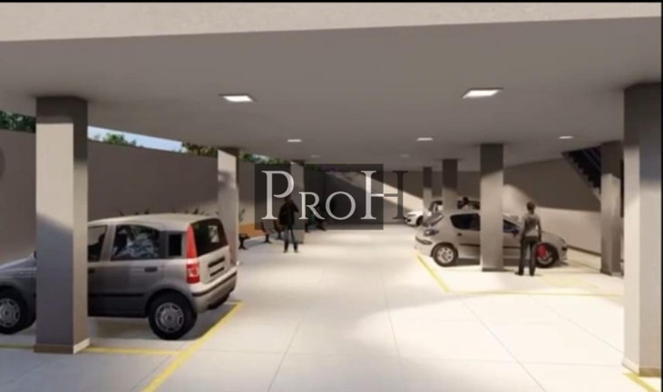 Imagem Apartamento com 2 Quartos à Venda, 40 m² em Jardim Bela Vista - Santo André Imagem Apartamento com 2 Quartos à Venda, 40 m² em Jardim Bela Vista - Santo André