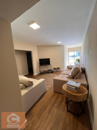 Imagem Apartamento com 3 Quartos à Venda, 100 m² em Vila Monte Alegre - São Paulo Imagem Apartamento com 3 Quartos à Venda, 100 m² em Vila Monte Alegre - São Paulo