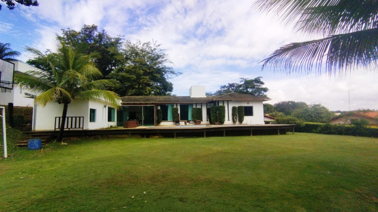 Imagem Casa de Condomínio com 3 Quartos à Venda ou Locação, 1.405 m² em Canto Do Riacho - Lagoa Santa Imagem Casa de Condomínio com 3 Quartos à Venda ou Locação, 1.405 m² em Canto Do Riacho - Lagoa Santa