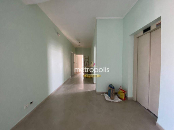 Imagem Sala Comercial para Alugar, 27 m² em Osvaldo Cruz - São Caetano Do Sul Imagem Sala Comercial para Alugar, 27 m² em Osvaldo Cruz - São Caetano Do Sul