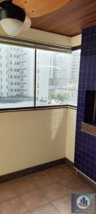 Imagem Apartamento com 3 Quartos à Venda, 124 m² em Centro - Pelotas