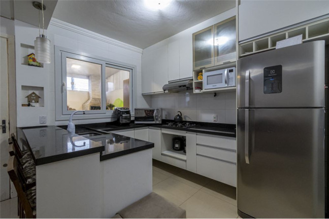 Imagem Casa com 2 Quartos à Venda,  em Niterói - Canoas