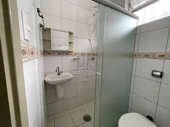 Imagem Apartamento com 2 Quartos à Venda, 46 m² em Guilhermina - Praia Grande Imagem Apartamento com 2 Quartos à Venda, 46 m² em Guilhermina - Praia Grande