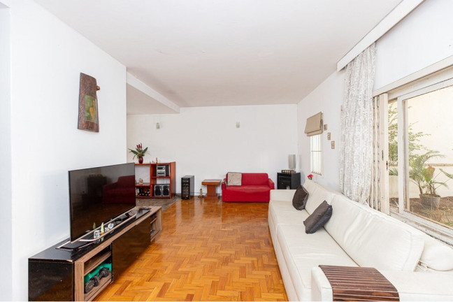 Imagem Casa com 3 Quartos à Venda, 140 m² em Campo Belo - São Paulo Imagem Casa com 3 Quartos à Venda, 140 m² em Campo Belo - São Paulo