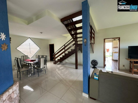Imagem Casa com 4 Quartos à Venda, 464 m² em Setor Campinas - Goiânia