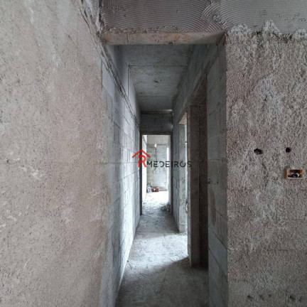 Imagem Apartamento com 2 Quartos à Venda, 56 m² em Tupi - Praia Grande
