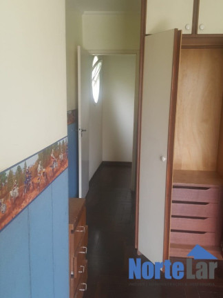 Imagem Sobrado com 3 Quartos à Venda, 200 m² em Jardim Monte Alegre (zona Norte) - São Paulo