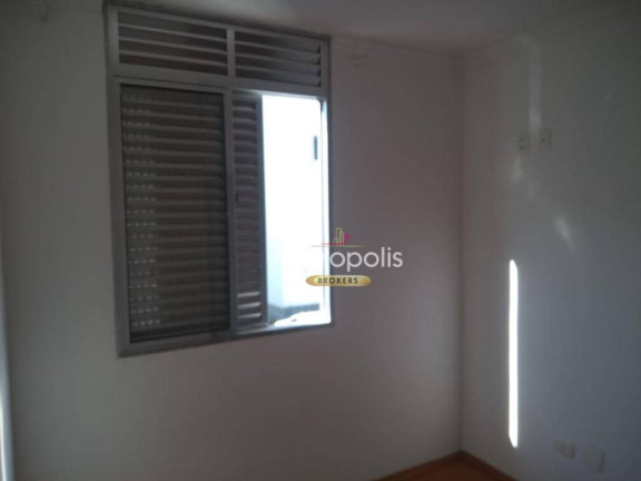 Imagem Apartamento com 2 Quartos à Venda, 55 m² em Rudge Ramos - São Bernardo Do Campo