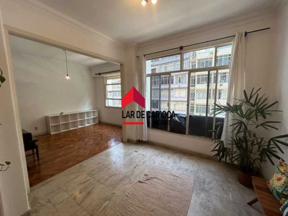Apartamento com 4 Quartos à Venda, 230 m² em Copacabana - Rio De Janeiro